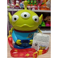 Bucket Toy Story Alien