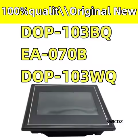 100%New OriginalDOP103BQ DOP-103BQ DOP-103WQ DOP103WQ DOP 103BQ EA-070B EA070B