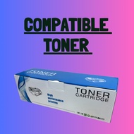 Compatible Premium Toner Canon Cart 337/CRG-337 (Black) High Quality Laser Toner Cartridge