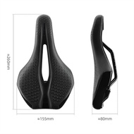 Rockbros New Generation Bicycle Saddle Is Hollow, Breathable
