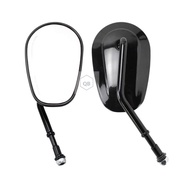 Harley Motorcycle Side Mirror Harley Davidson XL883/1200 X48 Chopper/Bobber