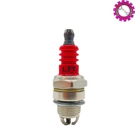 3 JAW L7T SPARK PLUG BUSH CUTTER PLUG MESIN RUMPUT PLUG CHAIN SAW