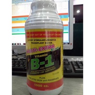 Ubat Penggalak Akar B1