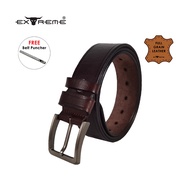[Extreme] Men's Fashion Accessories Casual Leather Belt | [Extreme] Tali Pinggang  Kulit Lelaki