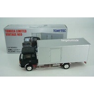 HINO RANGER KL545 scale 1:64 by Tomica Limited Vintage Neo 243b
