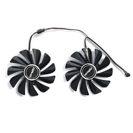 4PIN CF1010U12S FDC10U12S9-C 95MM RX5700 GPU Fan for ASRock Radeon RX 5700 5700XT cooling fan