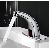 Sensor Series Basin Tap Automatic Intelligent Induction Faucet