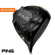 Ping G430 LST Driver - Alta J CB