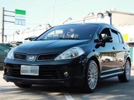 2012 Nissan Tiida 1.8  FB搜尋 : 『凱の中古車-Dream Garage』