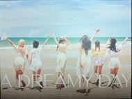 IVE “A DREAMY DAY” PHOTOBOOK
