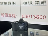 罕有極新淨！Olympus OM-D E-M5 EM5 