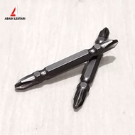 OBENG GYPSUM GIPSUM MAGNETIC / MATA DRIVER OBENG BOR / SCREW DRIVER