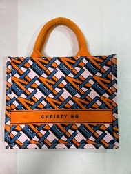 馬來西亞品牌Christy Ng Tote Bag