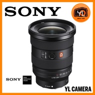 Sony FE 16-35mm f/2.8 GM II Lens