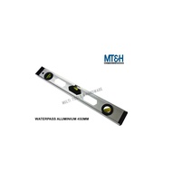 450MM ALUMINUM WATERPASS QUALITY WATER PASS/ ACCORDING TO 18" INCH PRICE
