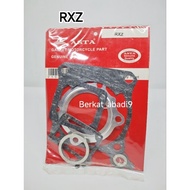 MESIN RXZ topset engine gasket