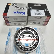 BEARING 6007 CM KOYO 6007CM KOYO WITHOUT COVER