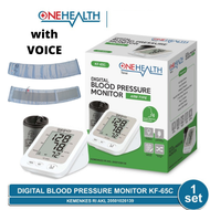 Cod Alat tensi darah digital / Tensimeter Digital / Tensi Darah / Blood Pressure Monitor / Tensi digital / Tensimeter / Tensi / Alat Cek Ukur Tekanan Darah With Voice Bersuara Pengukur Tensi Digital Blood Pressure Monitor Sphygmomanometer