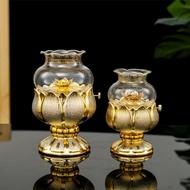 Buddha Lamp Buddha Lamp Oil Lamp Butter Lamp Oil Lamp Cup Lamp Buddha Lamp Buddha Butter Lamp Lotus 
