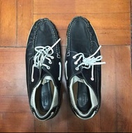 Visvim球鞋