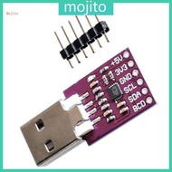 Mojito FT200XD USB to I2C Module Full Speed 12Mbps Data Transfer for Sensory