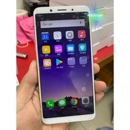 Oppo F5 4GB 64GB RAM Original Set Full Complete Box Best Condition