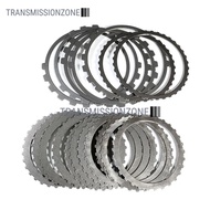 FNR5 FS5AEL 5F27E Transmission Steel Plate Kit For Ford Mercury Mazda Lincoln