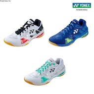 Yonex 65Z3 Badminton Shoes For Men Woman Anti slip and shock absorption sneakers yonex