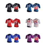 Cycling Jersey Club 55