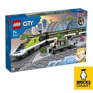 60337 LEGO City Express Passenger Train (764 Pieces)