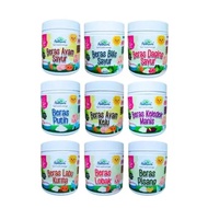 ADHWA BABY FOOD 6 MONTHS BABY RICE