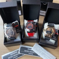 📢MURAH TERUK #GS GM-6900 GM-6900-1 GM-6900B-4 GM-6900G-9 100% ORIGINAL