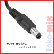 AC-DC ADAPTOR DC 6V 2A POWER SUPPLY DC6V 2000mA Input AC 220V