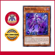 [Genuine Yugioh Card] Dark Angel