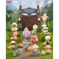 Dimoo Jurassic World POP MART