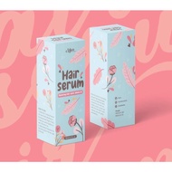 MYCA REPAIRING HAIR SERUM original