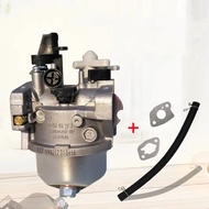 huayi P27 / P27A Carburetor Carb With gasket For GX390 188F GX420 190F GX460 192F Replacement parts 