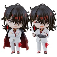 10cm Nijisanji #2036 Vox Akuma Anime Figure Japan Virtual Anchor Vox Akuma Action Figure Adult Colle