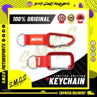 MOTUL KEYCHAIN LIMITED EDITION MOTUL 4T KEYCHAIN MOTORCYCLE COLLECTION