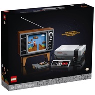 [DrPAB] Lego 71374 Nintendo Entertainment System