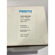 Festo 4 mm PU Hose Festo 4 mm Hose PU Festo PUN-H 4 mm PUN H
