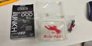 SHF KAMEN RIDER OOO ANKH UNKH