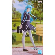 [Unopened] Sword Art Online Memory Defrag EXQ Figure - Asuna Returnee School Uniform Ver. - Asuna (Y
