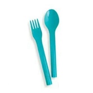 LELONG...Tupperware Cutlery set