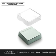 BINCOO | Mini Timer Coffee Scale