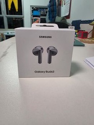 無線藍牙耳機 samsung galaxy buds3