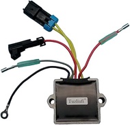 Tuzliufi Voltage Regulator Rectifier for 194-3072K1 854515T2 883071T1 883072T1 883072T2 893640-002 6