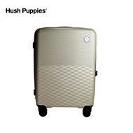 Hush Puppies Unbreakable ECO Friendly Recycled PP Polypropylene Expandable 20 24 28 inch Hard Case S