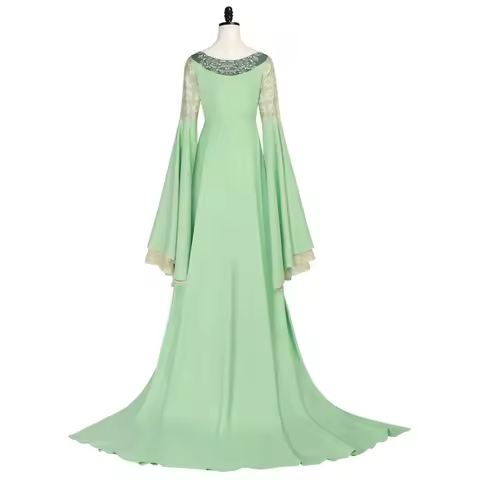 βββThe Lord of the Rings - Arwen Arwen cosplay costume movie The Lord of the Rings cosplay cosplay d