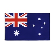 90*150cm Australia Flag 3*5ft Australian National Flag Banner